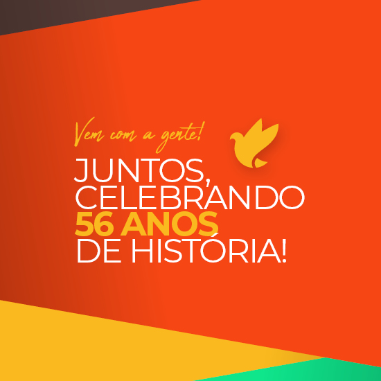 Nescred celebra mais de meio século de conquistas ao lado dos cooperados