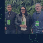 Participamos do Cooptech Crédito 2025