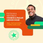 Escolha a Nescred e comece a pagar menos hoje!