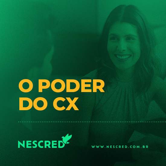 O poder do CX nas relações entre cooperativas e associados