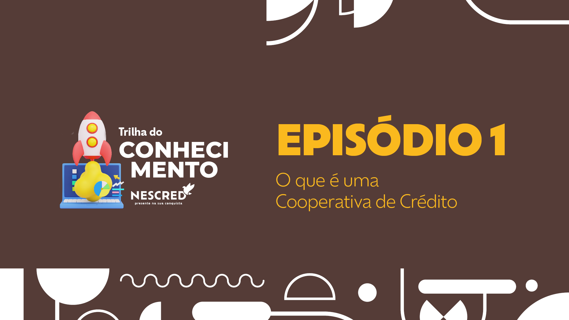 Trilha do Conhecimento Nescred