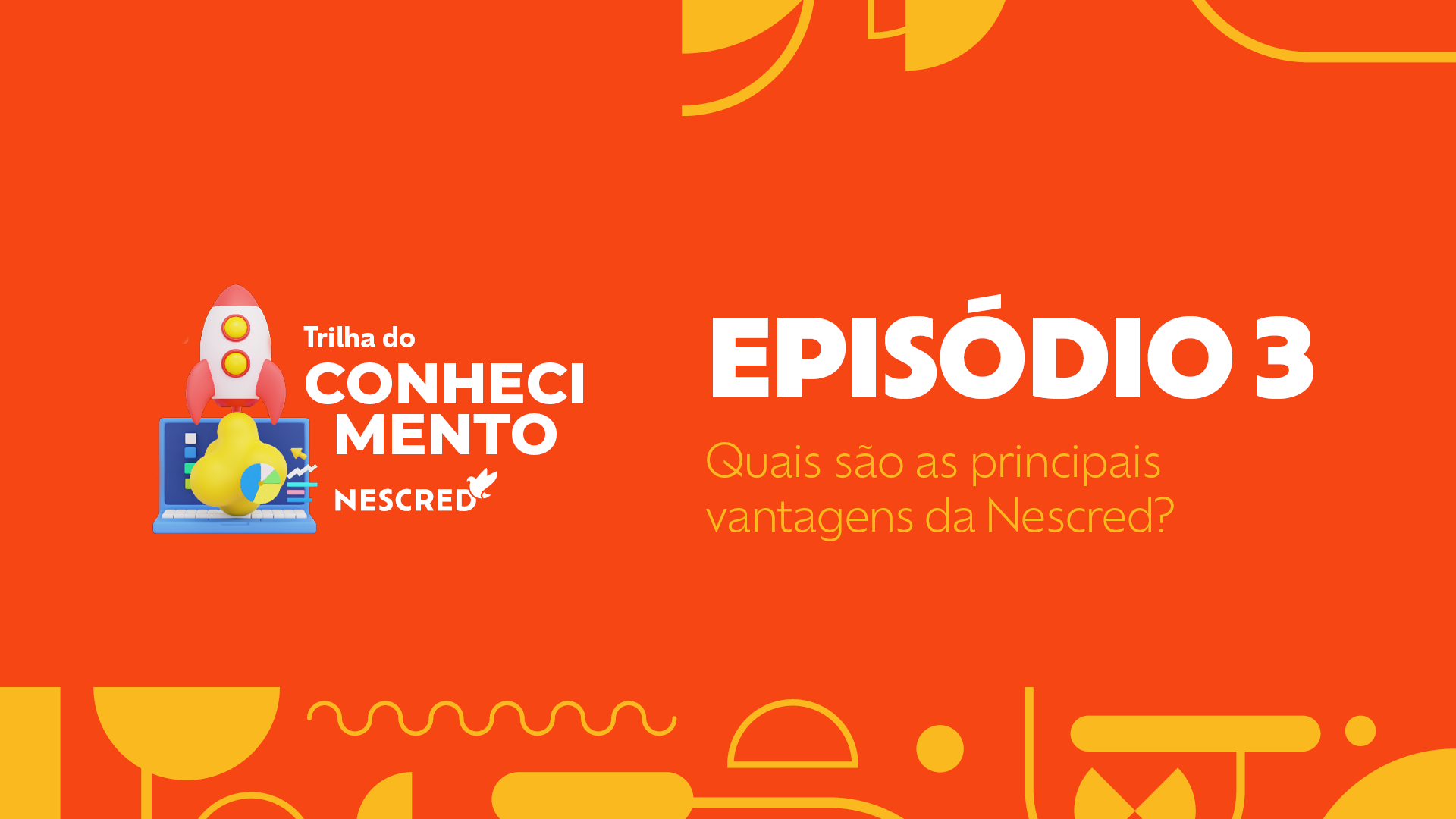 Trilha do Conhecimento Nescred