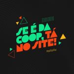 Se é da Coop, tá no site!