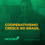 Cooperativismo segue em crescimento no Brasil