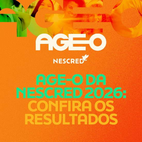 AGE-O da Nescred reúne 69 participantes e delibera sobre governança cooperativa e apresenta os ótimos resultados