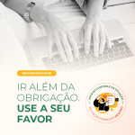 IR além da obrigação