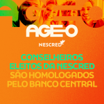 Conselheiros eleitos da Nescred são homologados pelo Banco Central