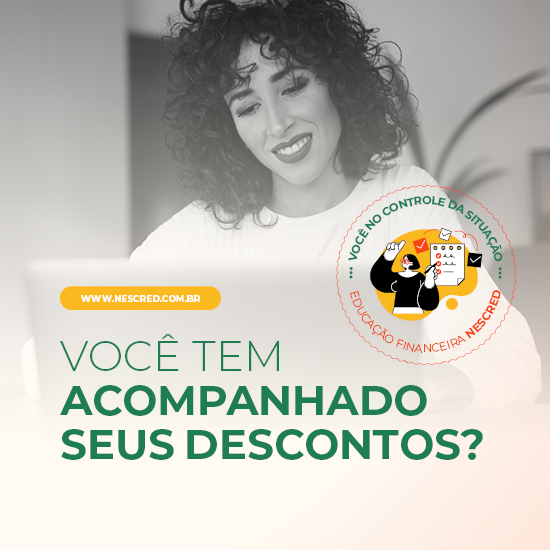Orientação financeira em meio às mudanças no consignado
