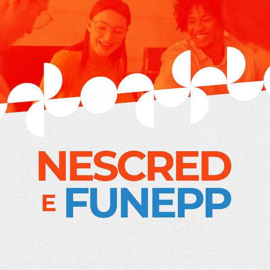 Nescred e Funepp