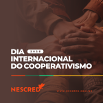 Dia Internacional do Cooperativismo 2026: importância da cooperação para o desenvolvimento das comunidades