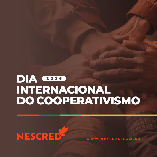 Dia Internacional do Cooperativismo 2026: importância da cooperação para o desenvolvimento das comunidades