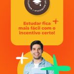 Estudar fica mais fácil com o incentivo certo! Aproveite o Reembolso de Matrícula da Nescred