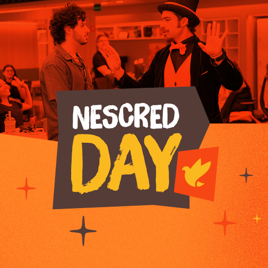 1º Nescred Day leva a magia do cooperativismo para a Nestlé