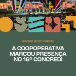 Nescred fortalece conexão com o cooperativismo de crédito no 16º Concred