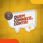 Quem conhece, conta! Conheça Raquel Ribeiro e sua jornada na Nescred